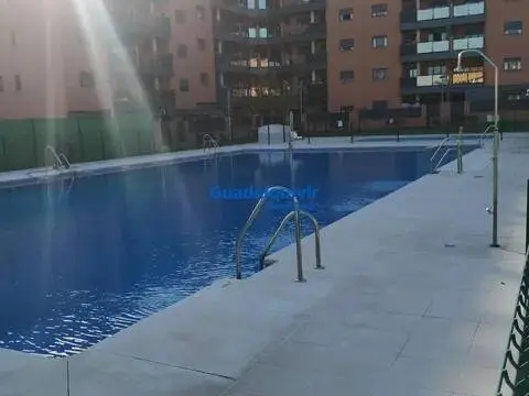 Piso en Dos Hermanas