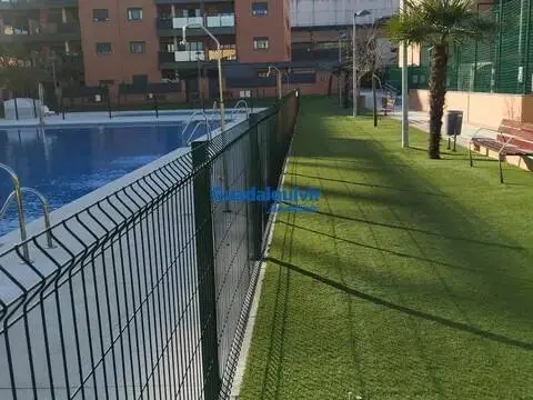 Piso en Dos Hermanas