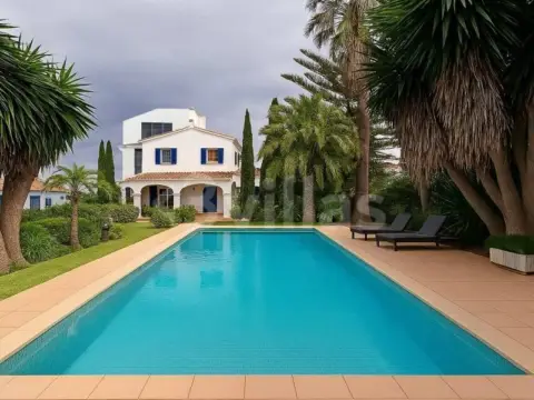 Casa en Maó - Mahón