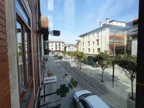Piso en Llanes
