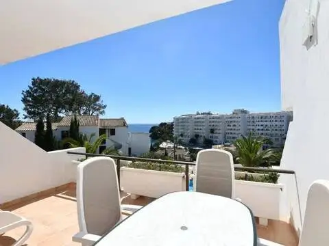 Ático en Cala d'Or