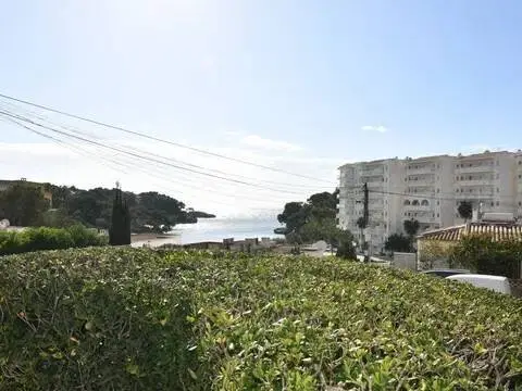 Ático en Cala d'Or