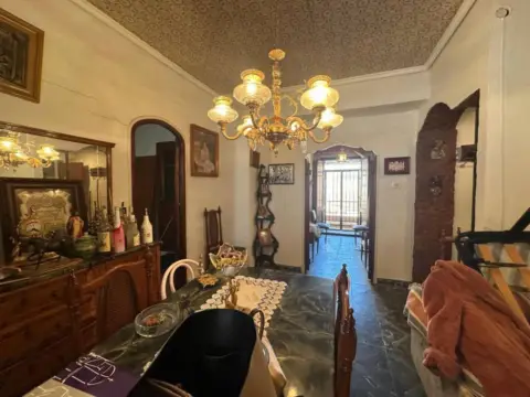 Piso en Zona L'Ermita