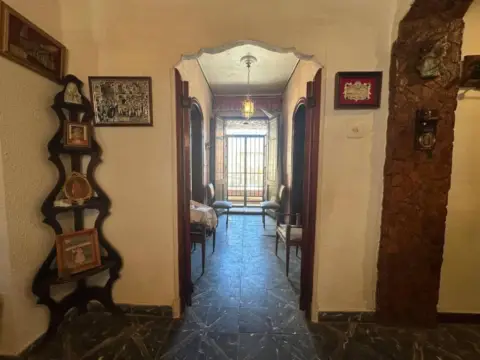 Piso en Zona L'Ermita