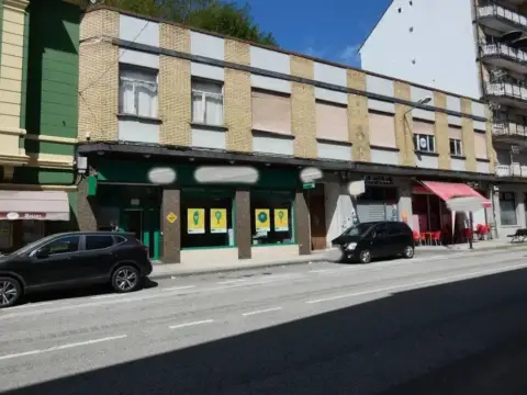 Local comercial en Valdés