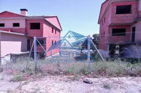 Chalet en Buenavista