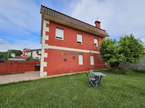 Casa en Cabral-Candeán