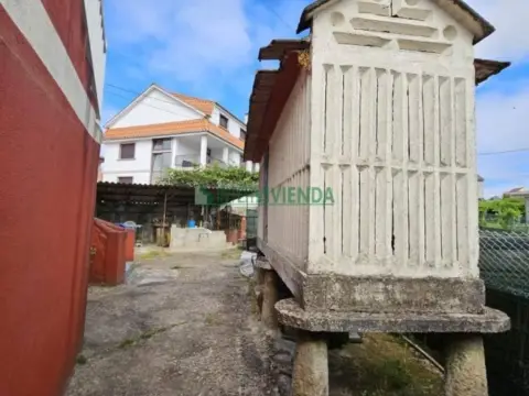 Casa en Cabral-Candeán