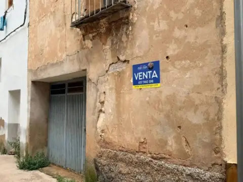 Chalet en Fuente La Reina