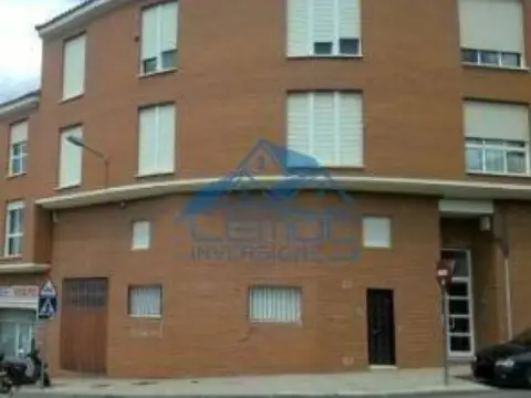 Piso en Villamediana de Iregua