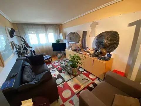 Piso en Iturrama-Azpilagaña