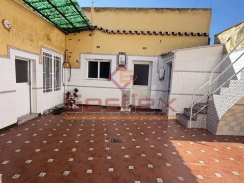 Chalet en Almendralejo