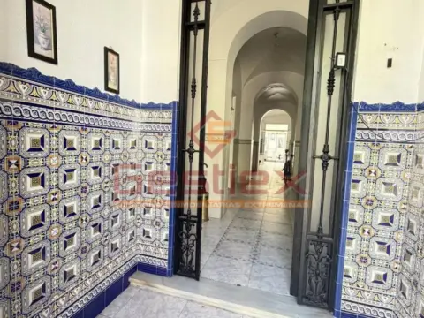 Chalet en Almendralejo