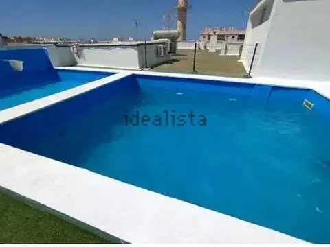 Piso en Playa de Santa María del Mar-Bahía Blanca