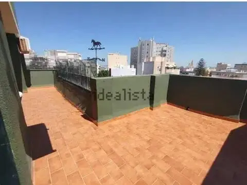 Piso en Playa de Santa María del Mar-Bahía Blanca