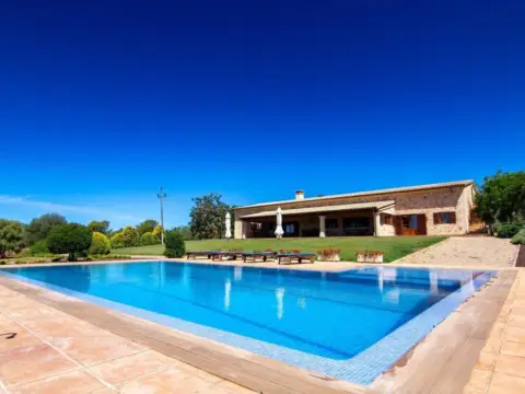 Casa rústica en Cala Anguila-Cala Mendia