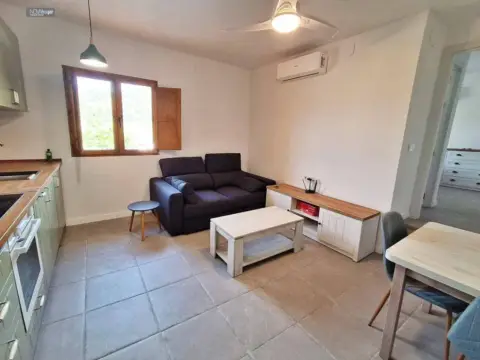 Piso en Campanillas