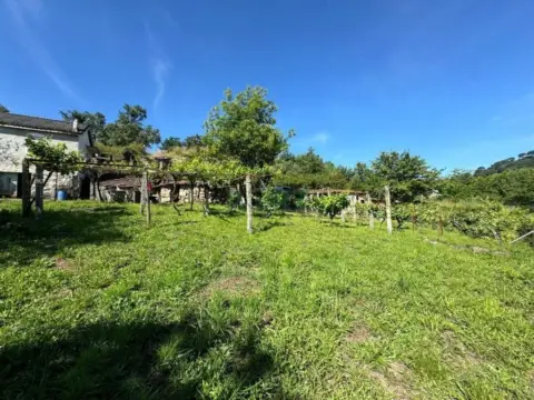 Casa en Posío