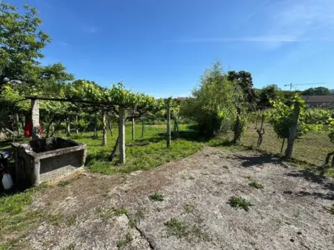 Casa en Posío