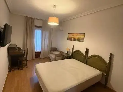Habitación en Plaza de Toros
