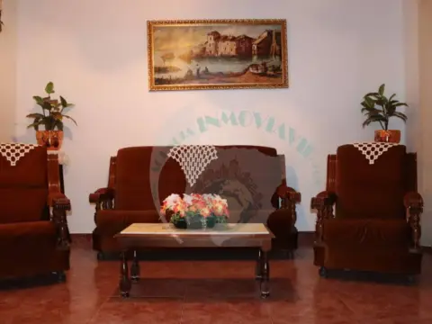 Casa adosada en Benamejí