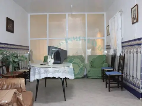 Casa adosada en Benamejí