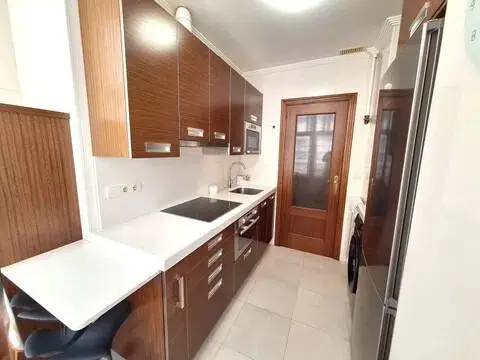 Piso en Coronación