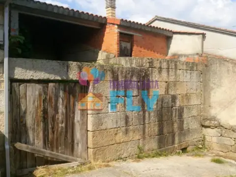 Casa en Taboadela