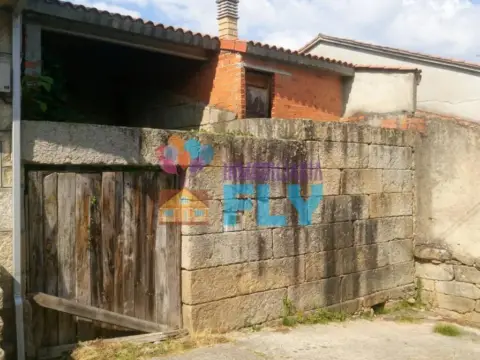 Casa en Taboadela