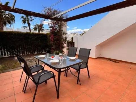 Piso en Barrio San Ramón