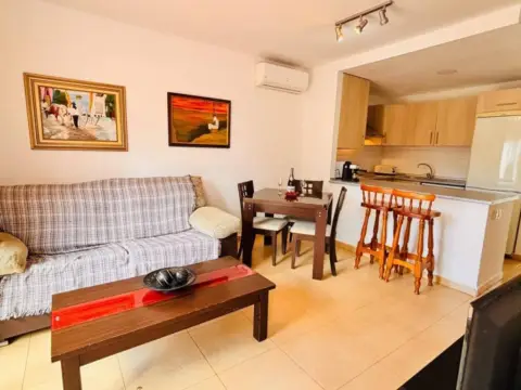 Piso en Barrio San Ramón