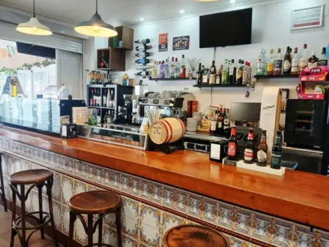 Local comercial en Benidorm