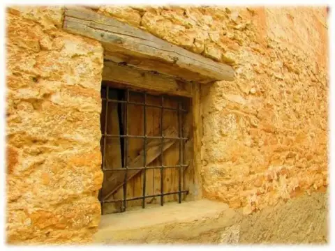 Chalet en Olocau del Rey