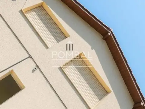Chalet en Toén