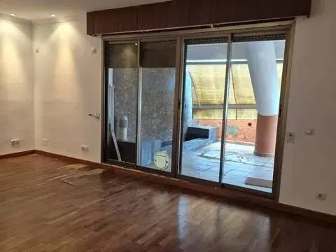 Ático en Los Remedios