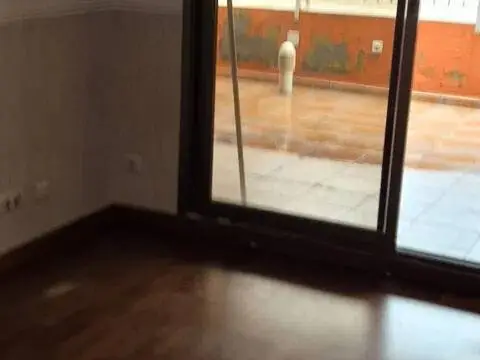 Ático en Los Remedios