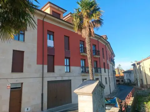 Piso en calle Nueva, 254
