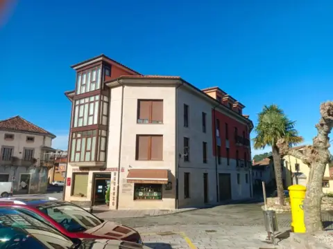 Piso en calle Nueva, 254