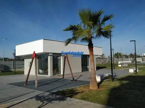 Piso en Entrenúcleos