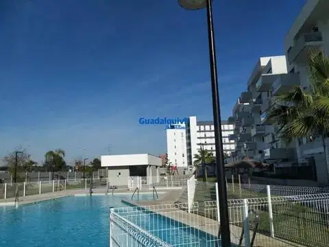 Piso en Dos Hermanas