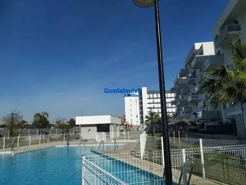 Piso en Entrenúcleos