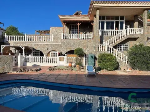 Casa en Arona