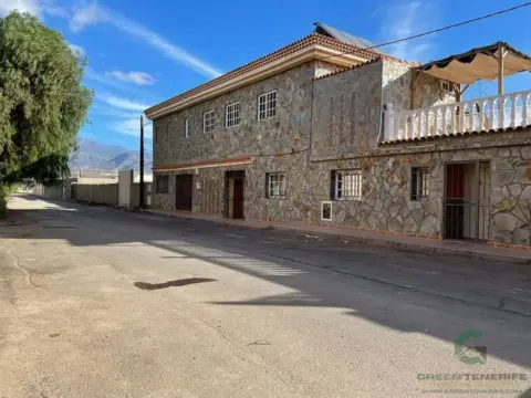 Casa en Arona