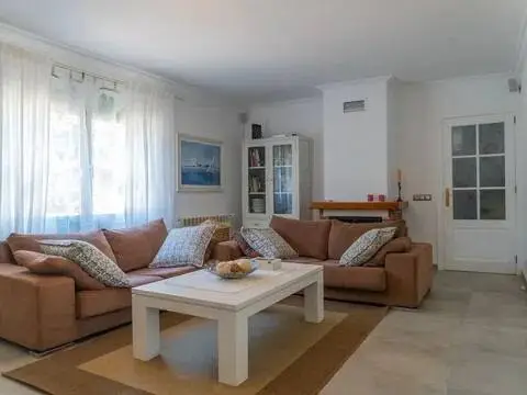 Chalet en Peguera