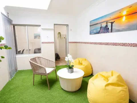 Chalet en Murcia Capital