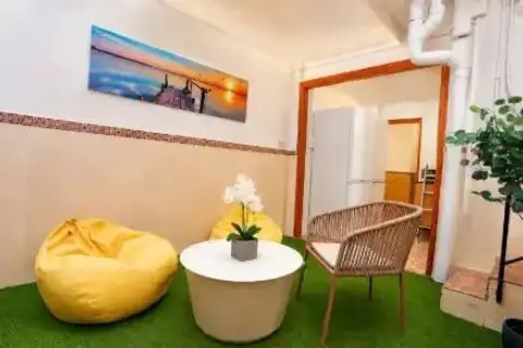 Chalet en Murcia Capital