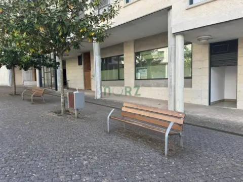 Local comercial en Allariz