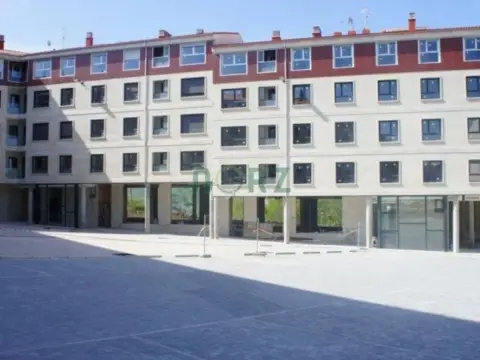 Local comercial en Allariz