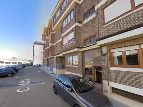 Piso en Herrera de Pisuerga