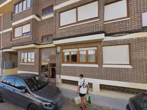 Piso en Herrera de Pisuerga